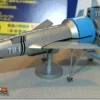 1/200 Thunderbird #1