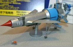 1/200 Thunderbird #1