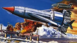 1/144 Thunderbird 1