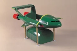 1/350 Thunderbird 2 & 4