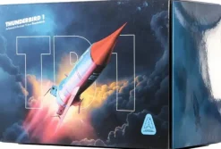 Thunderbird 1 Anniversary Edition Model
