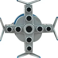 Thunderbird 1 Anniversary Edition Model