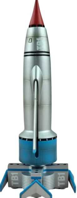 Thunderbird 1 Anniversary Edition Model