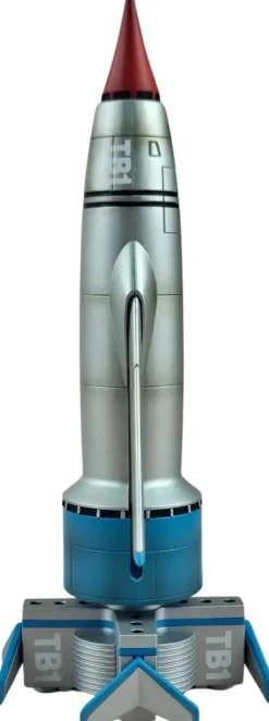 Thunderbird 1 Anniversary Edition Model