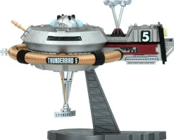 Thunderbird 5 Anniversary Edition Model