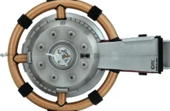 Thunderbird 5 Anniversary Edition Model