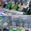Thunderbird #4 & Container Dock