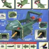 1/200 Thunderbird #2 DX