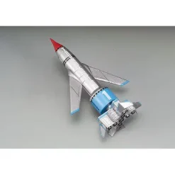 1/350 Thunderbird 1 & Launch Bay