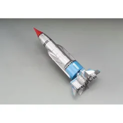 1/350 Thunderbird 1 & Launch Bay