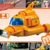 Thunderbird Mini 4