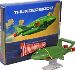 1/850 Thunderbird 2 Miniature Edition