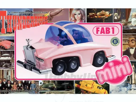 Thunderbird Mini FAB 1