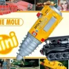 Thunderbird Mini The Mole