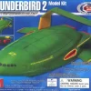 1/450 Thunderbird 2 (Movie Ver)