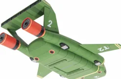 Thunderbird No. 2