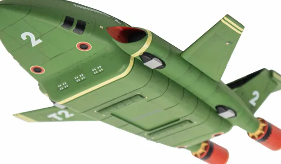 Thunderbird No. 2