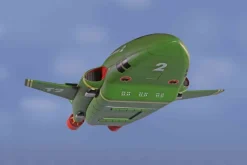 Thunderbird No. 2