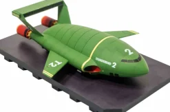 Thunderbird No. 2