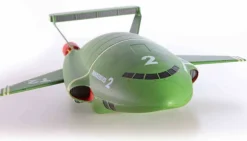 Thunderbird No. 2