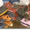 1/144 Thunderbird POD #1