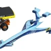 Thunderbirds Mechanic Selection Part 1