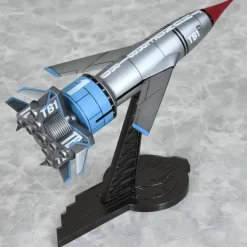 Thunderbirds Mechanic Selection Part 1