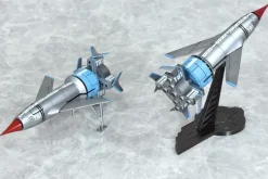 Thunderbirds Mechanic Selection Part 1
