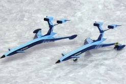 Thunderbirds Mechanic Selection Part 1