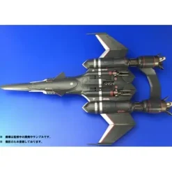 Thunderbirds Real Kit 03 Thunderbird S