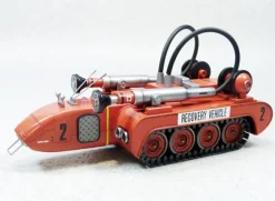 1/72 Thunderbirds Recovery Vehicle Single Motor Ver.
