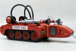 1/72 Thunderbirds Recovery Vehicle Single Motor Ver.