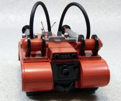 1/72 Thunderbirds Recovery Vehicle Single Motor Ver.