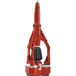 Thunderbirds Sound Vehicle 3