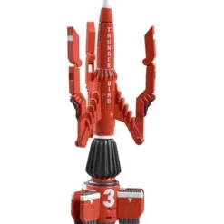 Thunderbirds Sound Vehicle 3