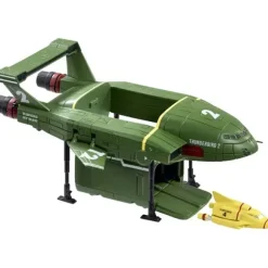 Thunderbirds Sound Vehicle 2 & 4