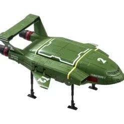 Thunderbirds Sound Vehicle 2 & 4