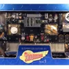 Thunderbird Ultimate Model #1