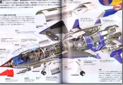 Thunderbird X-Ray Cross Sections