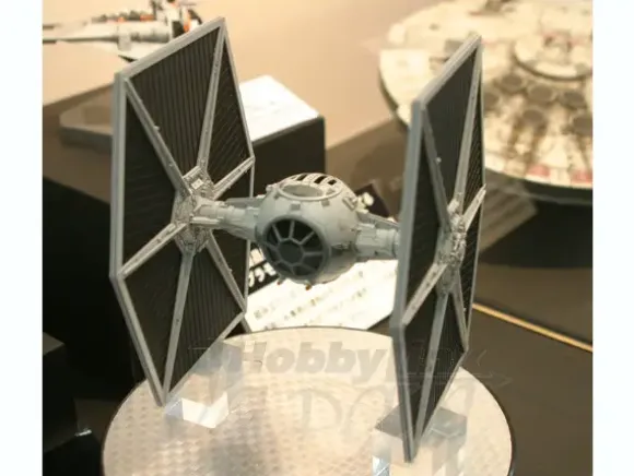 1/48 TIE Fighter