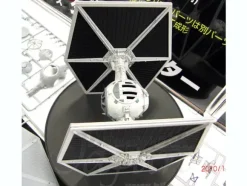 1/48 TIE Fighter