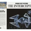 1/72 TIE Interceptor