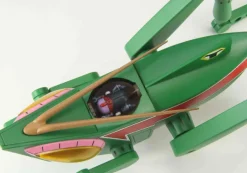 1/100 Time Dotabattan (Reissue)