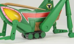 1/100 Time Dotabattan (Reissue)