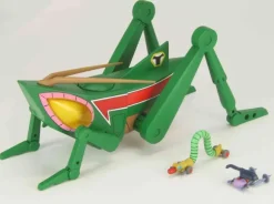1/100 Time Dotabattan (Reissue)