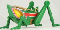 1/100 Time Dotabattan (Reissue)