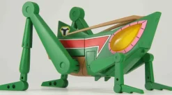 1/100 Time Dotabattan (Time Bokan)