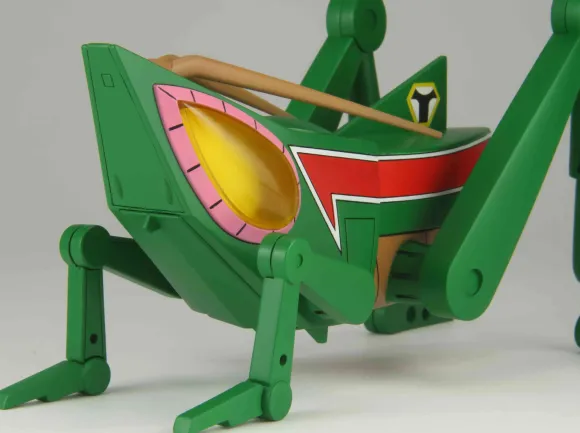1/100 Time Dotabattan (Time Bokan)