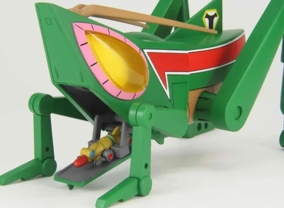 1/100 Time Dotabattan (Time Bokan)