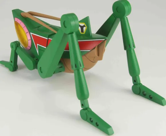 1/100 Time Dotabattan (Time Bokan)